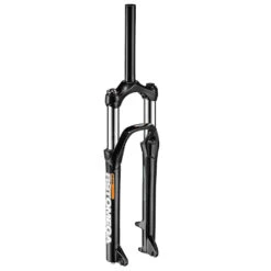 RST Omega TNL 29" Fork - 100mm - 51mm Offset - 1 1/8" - Disc - QR - Gloss Black