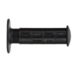Oury BMX Bar Grips - 114/30.2mm - Black