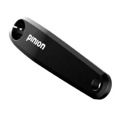 Pinion Crank Arm Forge - P8510 / P8511 -ROCKSHOX Sales p8510 crank arms forged 014 1176336