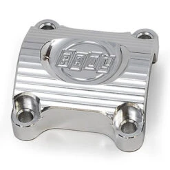 Paul Component Boxcar 35 Stem Faceplate - Colored -ROCKSHOX Sales pc710fpbk paul component boxcar faceplate 31 962805