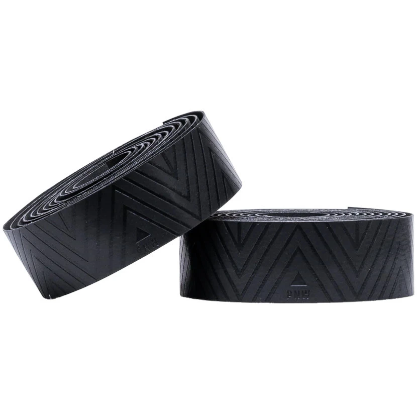 PNW Components Coast Handlebar Tape - Blackout 3 PNW Components Coast Handlebar Tape - Blackout