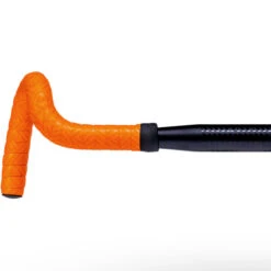 PNW Components Coast Handlebar Tape - Blackout 7 PNW Components Coast Handlebar Tape - Blackout -ROCKSHOX Sales pnw components coastbartape safty orange mounted top 1234265 2