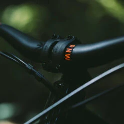 PNW Components Range Gen 3 Handlebar - 31.8 | MTB | 800mm - Seafoam Teal -ROCKSHOX Sales pnw components gen 3 range handlebar safetyorange mounted 1241077 1