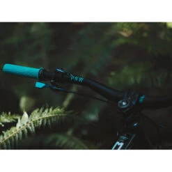PNW Components Range Gen 3 Handlebar - 35.0 | MTB | 800mm - Cement Grey -ROCKSHOX Sales pnw components gen 3 range handlebar seafoam teal mounted 1241078
