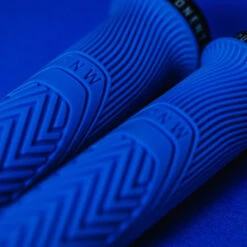 PNW Components Loam XL MTB Lock-On Handlebar Grips - Fruit Snacks 12 PNW Components Loam XL MTB Lock-On Handlebar Grips - Fruit Snacks -ROCKSHOX Sales pnw components loam handlebar grips pacific blue detail 1236484