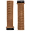 PNW Components Loam MTB Lock-On Handlebar Grips - Peanut Butter -ROCKSHOX Sales pnw components loam handlebar grips peanut butter main 1237245