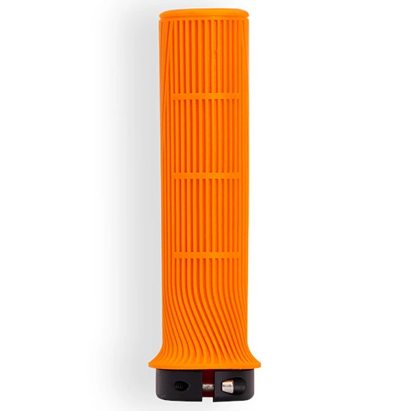 PNW Components Loam XL MTB Lock-On Handlebar Grips - Fruit Snacks 5 PNW Components Loam XL MTB Lock-On Handlebar Grips - Fruit Snacks - Image 3