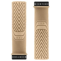 PNW Components Loam XL MTB Lock-On Handlebar Grips - Desert Dune
