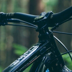 PNW Components Range Gen 3 Stem - 31.8 | MTB -ROCKSHOX Sales pnw components range stem v3 mounted 1241460