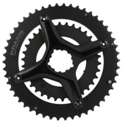 Praxis Works Alba X M30 Crankset - Direct Mount - 160/104BCD X-Spider - 50/34 -ROCKSHOX Sales praxis works alba x m30 crankset direct mount 160 104bcd x spider 50 34 1572181