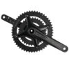 Praxis Works Alba X M30 Crankset - Direct Mount - 160/104BCD X-Spider - 50/34 -ROCKSHOX Sales praxis works alba x m30 crankset direct mount 160 104bcd x spider 50 34 2 1572180