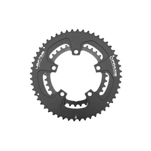 Praxis Works Buzz SPORT Chainring Set 110mm - 48/32T 3 Praxis Works Buzz SPORT Chainring Set 110mm - 48/32T