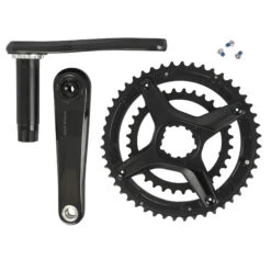 Praxis Works Zayante Carbon Crankset - Direct Mount | M30 | 2x 10/11/12s - 50/34T 5 Praxis Works Zayante Carbon Crankset - Direct Mount | M30 | 2x 10/11/12s - 50/34T -ROCKSHOX Sales praxis works zayante carbon m30 crankset direct mount 160 104bcd x spider 48 32a 1573855