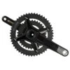 Praxis Works Zayante Carbon-S Crankset - Direct Mount | M30 | 2x 10/11/12s - 50/34T -ROCKSHOX Sales praxis works zayante carbon s crankset direct mount m30 2x10 11 12s 50 34t 1578151