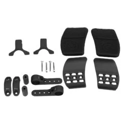 PRO Armrest Pad Set For Missile AL Clip-On Aerobars