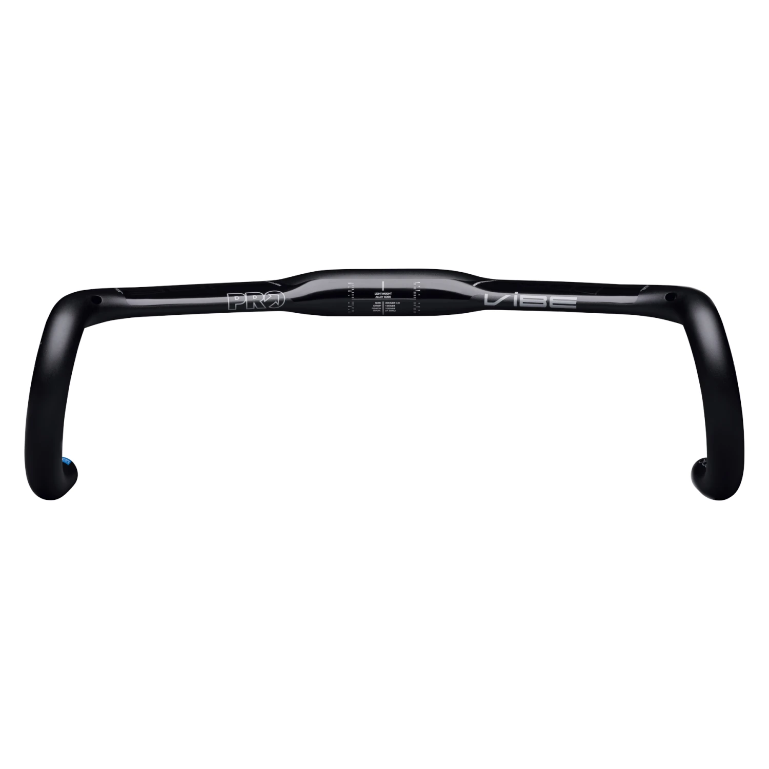 PRO Vibe Aero Pursuit Road Handlebar 31.8mm 4 PRO Vibe Aero Pursuit Road Handlebar 31.8mm - Image 2