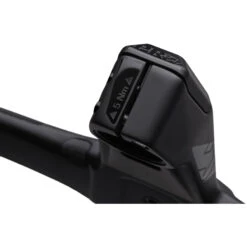 PRO Vibe Evo Handlebar-Stem-Unit - Carbon - Black -ROCKSHOX Sales pro vibe evo handlebar stem unit black rear 1380859