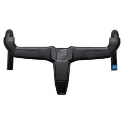 PRO Vibe Evo Handlebar-Stem-Unit - Carbon - Black -ROCKSHOX Sales pro vibe evo handlebar stem unit black top 1380972