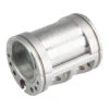 Problem-solvers Problem Solvers Bushnell Eccentric Lightweight Adapter For BSA Bottom Brackets - 68 X 54 Mm - Silver -ROCKSHOX Sales problem solvers bushnell eccentric lightweight adapter 68mm silver 1 950666