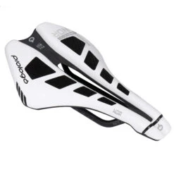 Prologo Dimension NDR NACK CPC Airing 143 Saddle - White / Black
