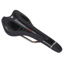 Prologo Nago Evo PAS CPC TiroX Saddle - Black