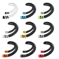 Prologo Onetouch 2 Gel Bar Tape - Double Color
