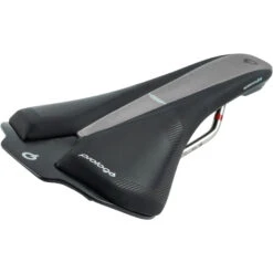 Prologo Scratch Saddle - EVA | Tirox - Black -ROCKSHOX Sales prologo scratch eva nack saddle top side 1474263