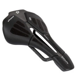 Prologo Scratch M5 Pas CPC Airing Nack Saddle - Black
