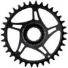 Race Face Bosch Gen4 Direct Mount Chainring - SH 12-Speed - 52mm Chain Line - Black -ROCKSHOX Sales race face chainring dm bosch gen4 steel 12 speed shimano 1 1065897
