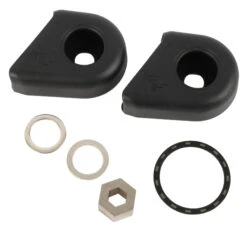 Race Face Era 136 Carbon Crank - Carbon / Black -ROCKSHOX Sales race face era 136 carbon crank carbon black1 1451162