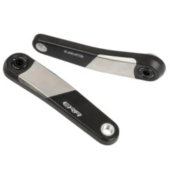 Race Face Era-E E-MTB Carbon Crankarms - Carbon / Black