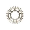 Veer Split Belt Pro - Rear Sprocket - 30 T. - Shimano HG -ROCKSHOX Sales rear sprocket shimano hg veer belt 1 845433