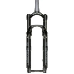 RockShox Reba RL Solo Air 26" Suspension Fork - 130mm - 40mm Offset - Tapered - 15x100mm - Maxle Stealth - Gloss Black 7 RockShox Reba RL Solo Air 26" Suspension Fork - 130mm - 40mm Offset - Tapered - 15x100mm - Maxle Stealth - Gloss Black -ROCKSHOX Sales reba rl sa 26 3 1006274