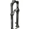 RockShox Recon Silver RL Solo Air Suspension Fork - 29" - 120mm - 51mm Offset - Tapered - 15x100mm - Maxle Stealth - Gloss Black -ROCKSHOX Sales recon silver rl 01 825423 1