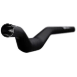Title Reform Carbon Handlebar - 35mm - 35mm Rise -ROCKSHOX Sales reform carbon 35x35 lit through bar 1339557