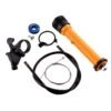 RockShox OneLoc Remote Upgrade Kit For ReconGold/SektorGold(2013-2017) -ROCKSHOX Sales remote upgrade kit 818792
