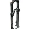 RockShox Revelation RC Debon Air 29" Suspension Fork - 130mm - 42mm Offset - Tapered - 15x110mm Boost - Maxle Stealth - Gloss Black