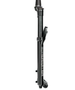 RockShox Revelation RC Debon Air 29" Suspension Fork - 130mm - 42mm Offset - Tapered - 15x110mm Boost - Maxle Stealth - Gloss Black -ROCKSHOX Sales revelation rc black 03 826364