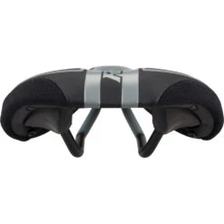 Reverse Components AM Ergo MTB Saddle - Black/cupper -ROCKSHOX Sales reverse components am ergo saddle black cupper rear 1334598