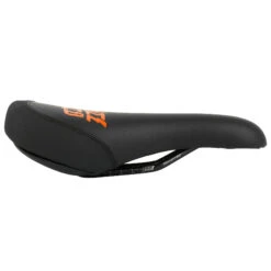 Reverse Components Nico Vink Shovel And Shred Saddle - Black / FOX-orange -ROCKSHOX Sales reverse components nico vink shovel and shred sattel orange 2 1423364
