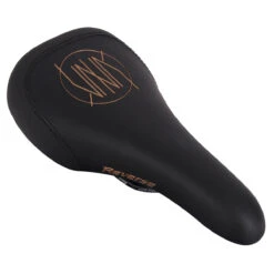 Reverse Components Nico Vink Signature Saddle - Copper