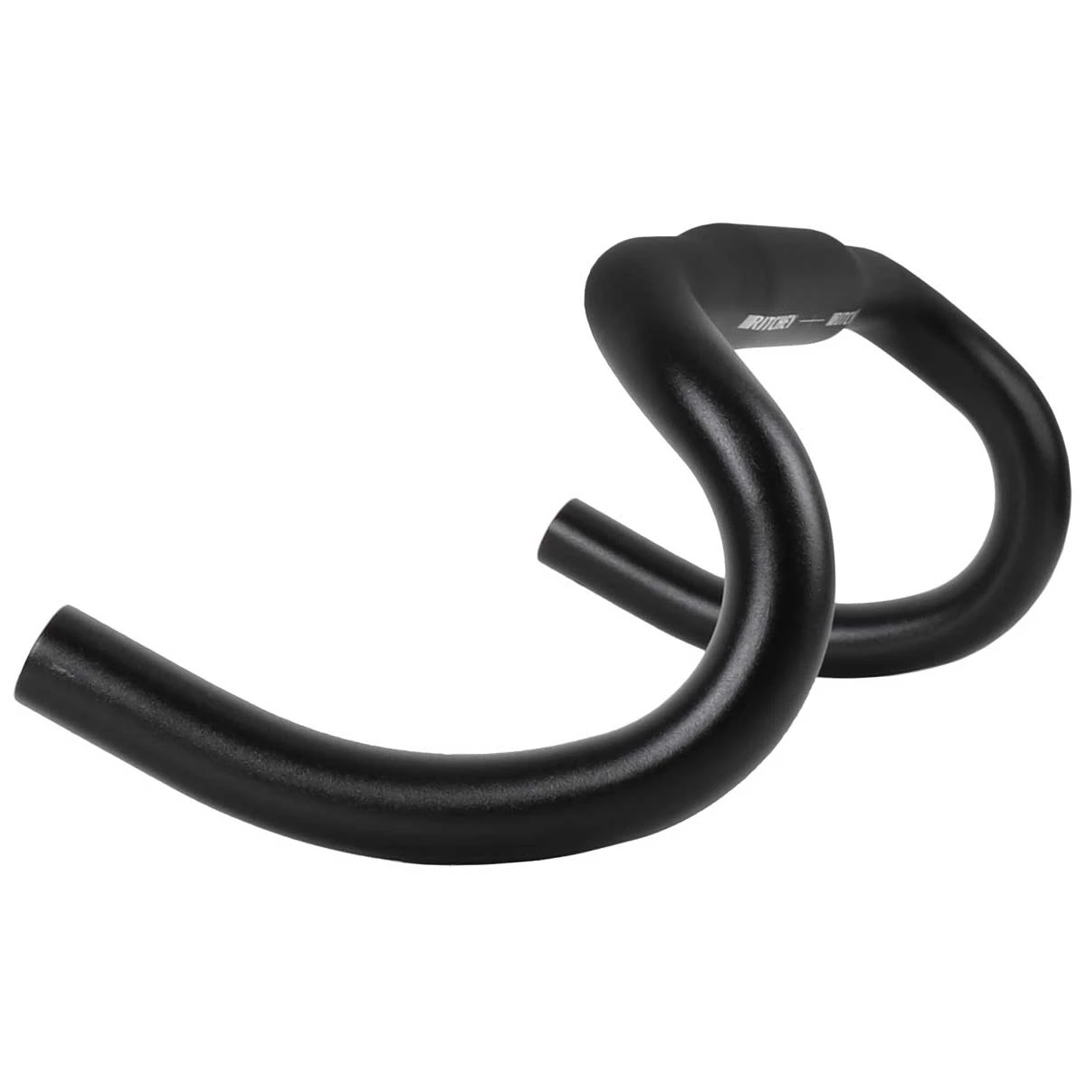 Ritchey Baquiano Gravel / All Road 31.8 Handlebar - BB Black 5 Ritchey Baquiano Gravel / All Road 31.8 Handlebar - BB Black - Image 3