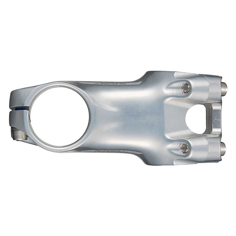 Ritchey Classic Toyon Stem 31.8 - 1 1/8 Inch - Silver 5 Ritchey Classic Toyon Stem 31.8 - 1 1/8 Inch - Silver - Image 3