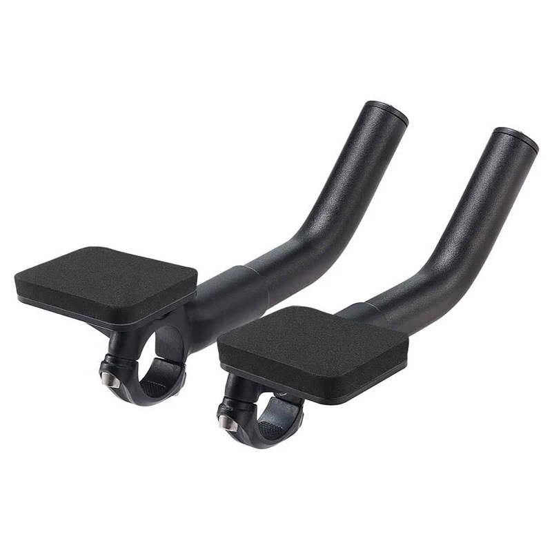 Ritchey Mini Sliver Clip-On Aero Bar Kit - BB Black 3 Ritchey Mini Sliver Clip-On Aero Bar Kit - BB Black