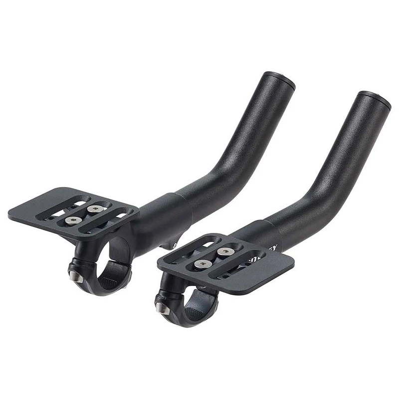 Ritchey Mini Sliver Clip-On Aero Bar Kit - BB Black 6 Ritchey Mini Sliver Clip-On Aero Bar Kit - BB Black - Image 4