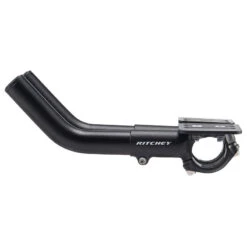 Ritchey Mini Sliver Clip-On Aero Bar Kit - BB Black 15 Ritchey Mini Sliver Clip-On Aero Bar Kit - BB Black -ROCKSHOX Sales ritchey mini sliver clip on aero bar kit 5 887332
