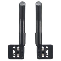 Ritchey Mini Sliver Clip-On Aero Bar Kit - BB Black 16 Ritchey Mini Sliver Clip-On Aero Bar Kit - BB Black -ROCKSHOX Sales ritchey mini sliver clip on aero bar kit 6 887331