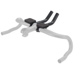 Ritchey Mini Sliver Clip-On Aero Bar Kit - BB Black 18 Ritchey Mini Sliver Clip-On Aero Bar Kit - BB Black -ROCKSHOX Sales ritchey mini sliver clip on aero bar kit 7 887133