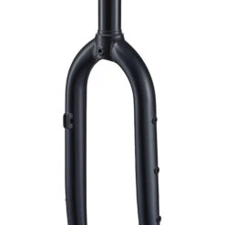 Ritchey WCS Steel Adventure Fork - 1 1/8" | Postmount | 15x110mm Boost - Black Matt -ROCKSHOX Sales ritchey wcs steel adventure fork black detail 1458589
