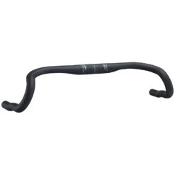 Ritchey WCS VentureMax - 31.8 Gravel Handlebar - Blatte Black